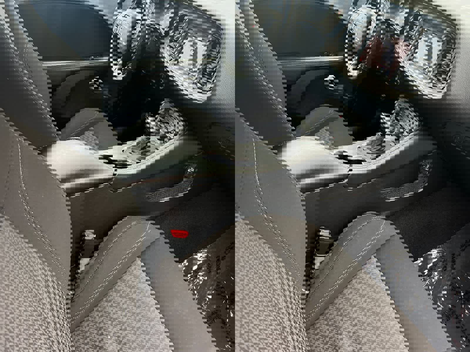 Used 2023 Dodge Challenger SXT w/ Blacktop Package image 16