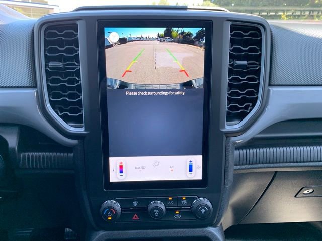 New 2025 Ford Ranger XL AWD/4WD image 16