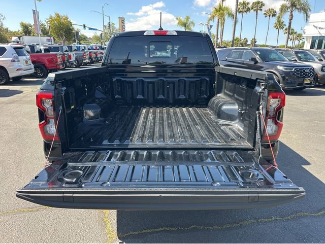 Used 2025 Ford Ranger XLT w/ Equipment Group 301A High AWD/4WD image 19