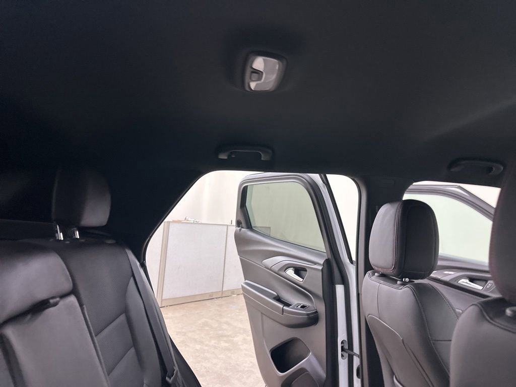 Used 2023 Chevrolet TrailBlazer RS image 24