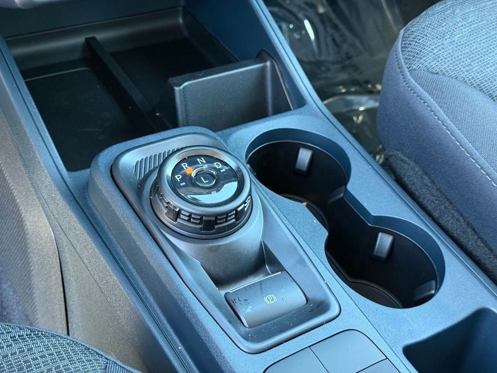 New 2025 Ford Maverick XL FWD image 11
