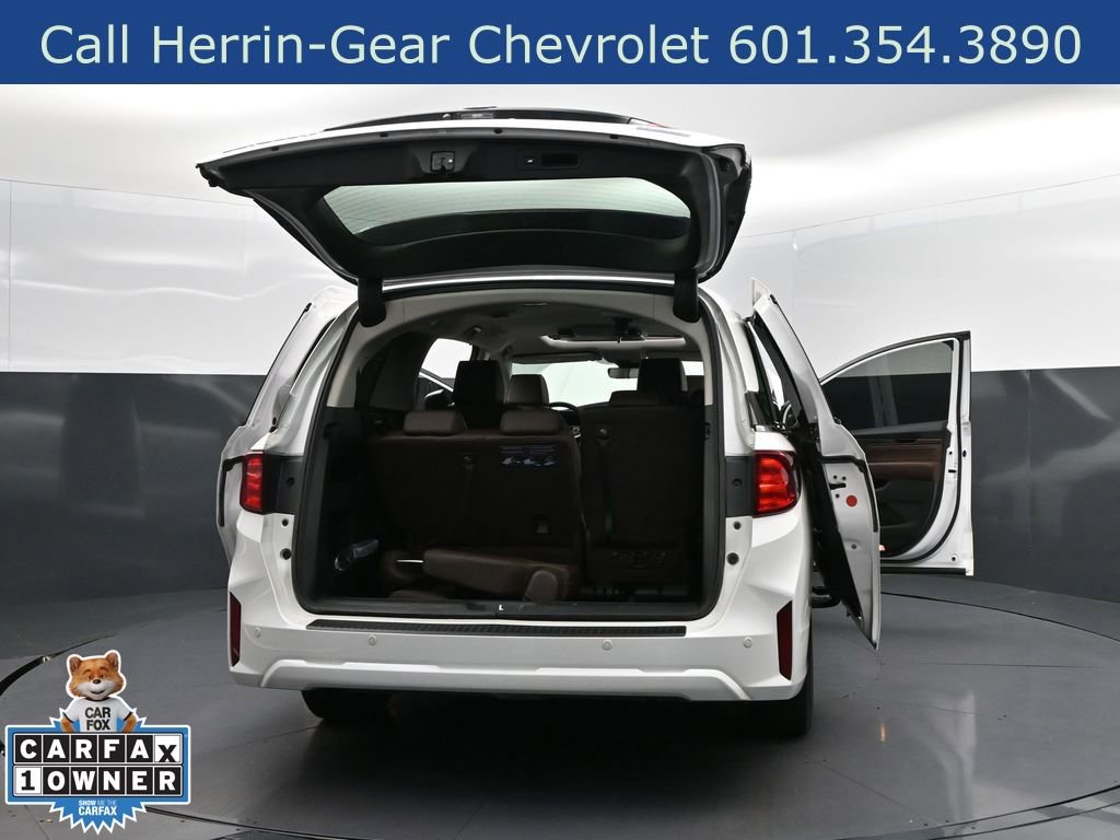 Used 2025 Honda Odyssey Touring image 53