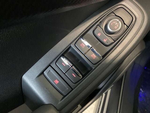 New 2026 Subaru Crosstrek 2.5i Limited AWD/4WD image 12