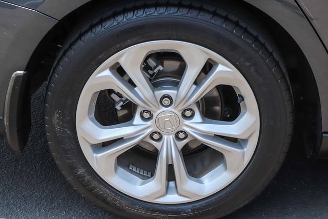 Used 2024 Honda Accord LX image 9