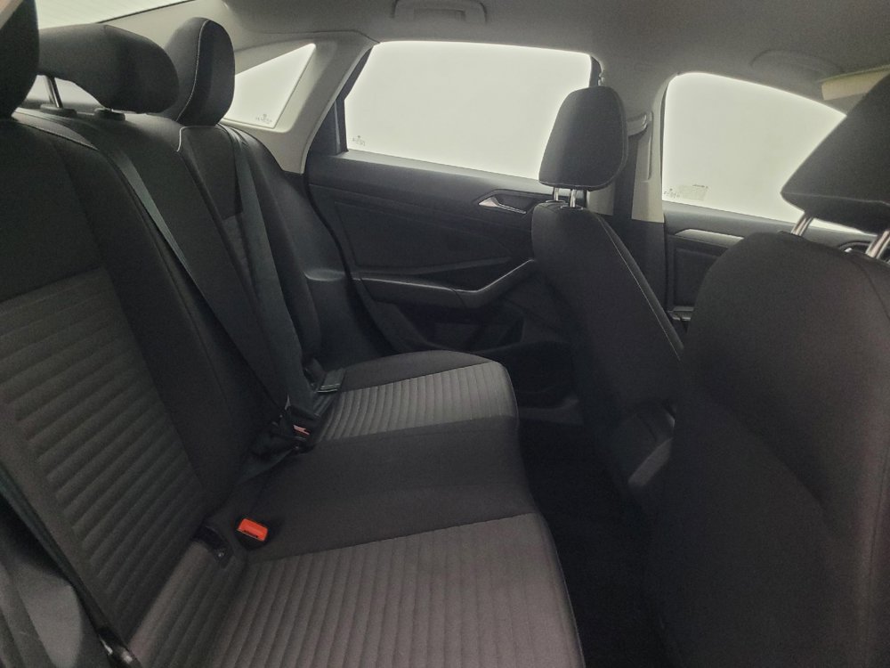 Used 2024 Volkswagen Jetta S FWD image 19