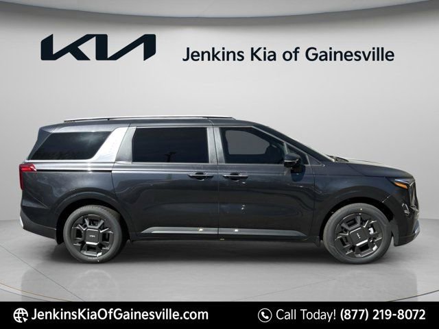 New 2026 Kia Carnival EX image 2
