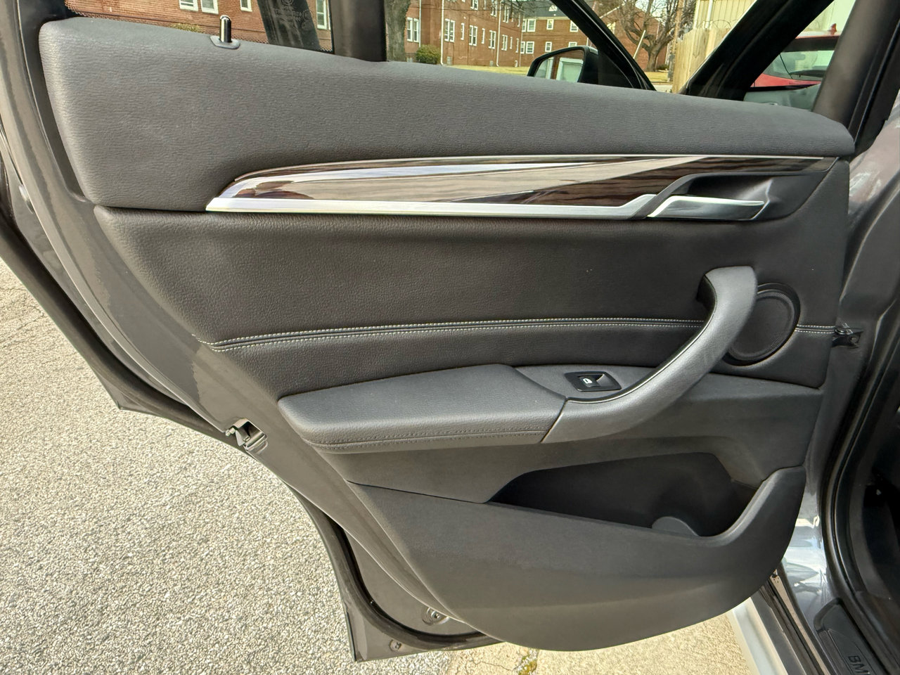 Used 2016 BMW X1 xDrive28i image 42