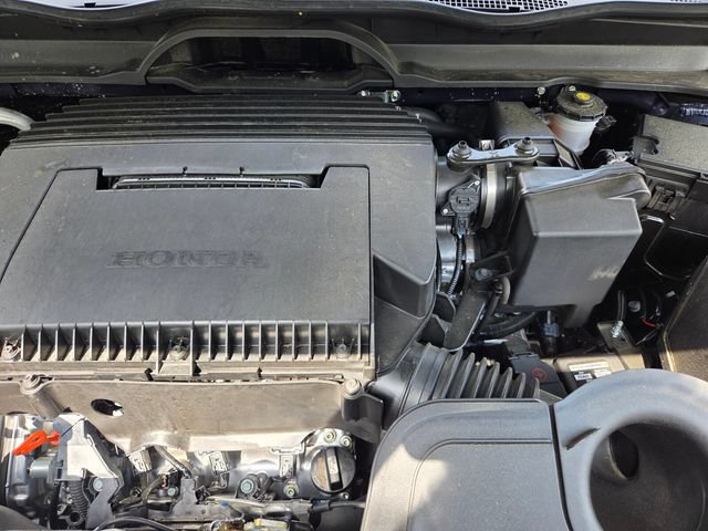 Used 2026 Honda Passport TrailSport image 25