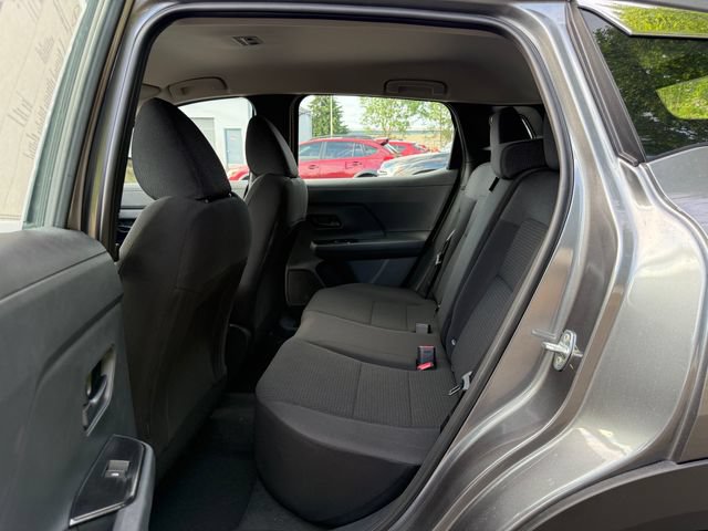 New 2026 Nissan Kicks S FWD image 13