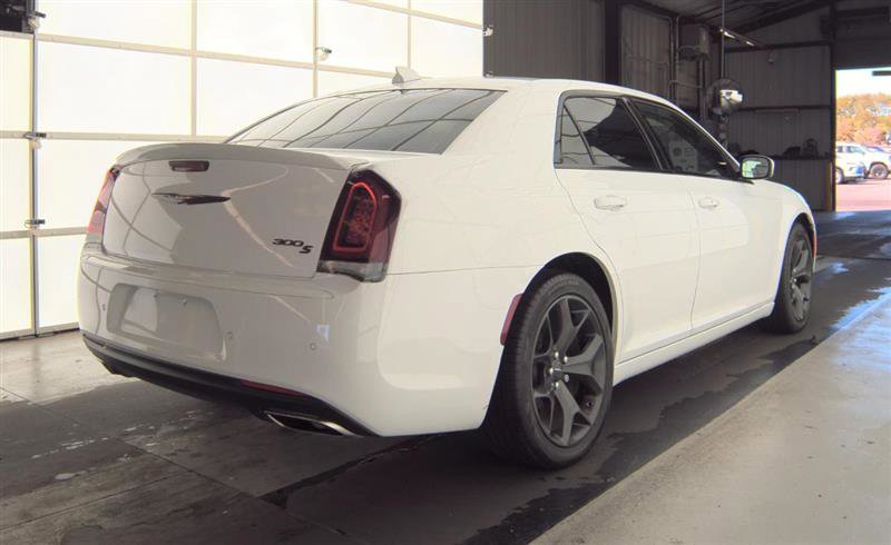 Used 2023 Chrysler 300 S image 15