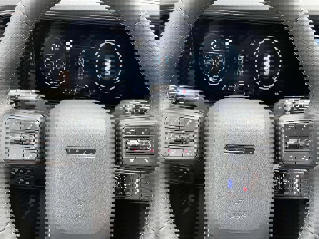 New 2026 Hyundai Palisade XRT Pro image 57