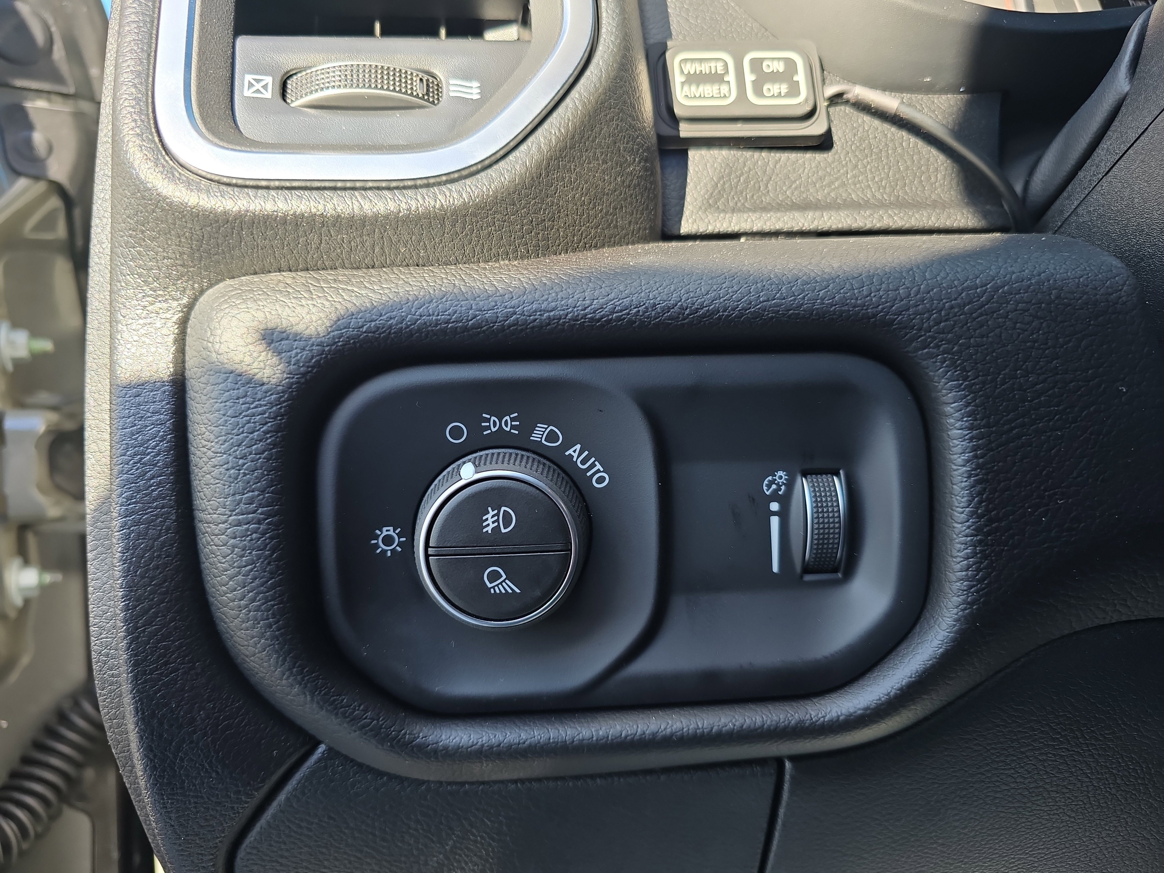 New 2026 RAM 2500 Big Horn image 22