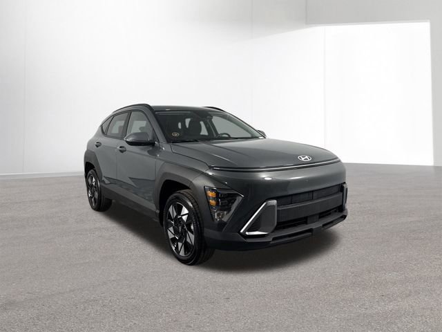 Certified 2025 Hyundai Kona SEL image 12