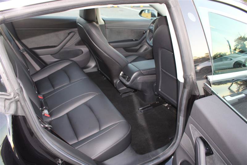 Used 2018 Tesla Model 3 Long Range AWD/4WD image 10
