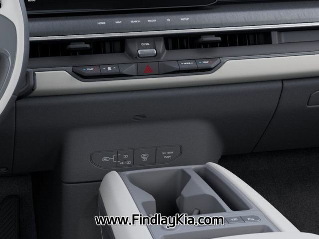 New 2026 Kia EV9 Wind image 26