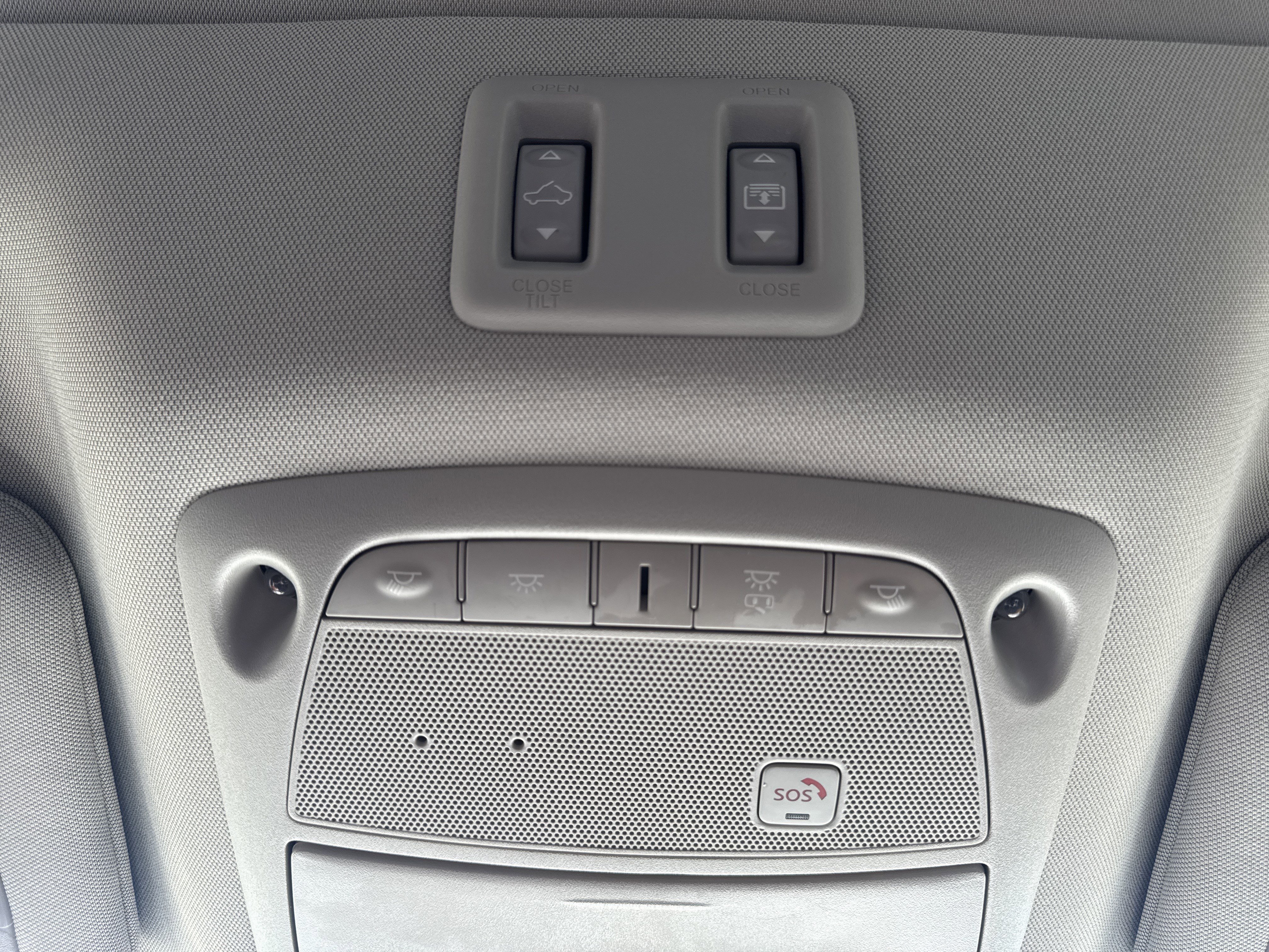 Used 2024 Nissan Murano Platinum w/ Cargo Package image 24