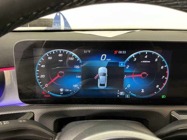 Used 2022 Mercedes-Benz A 220 4MATIC image 27