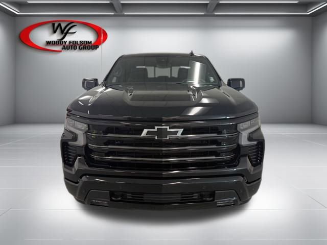 New 2026 Chevrolet Silverado 1500 High Country w/ Midnight Edition AWD/4WD image 2