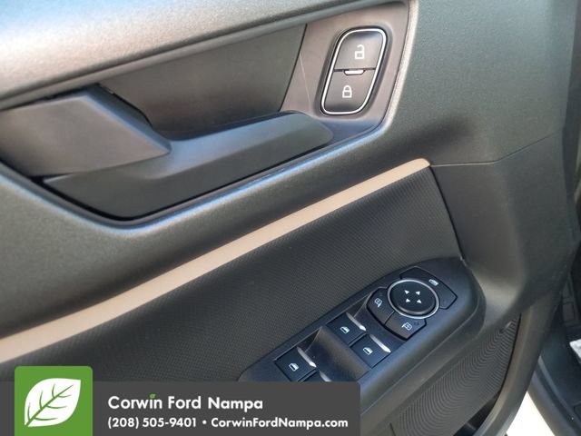 New 2026 Ford Bronco Sport Big Bend w/ Convenience Package AWD/4WD image 11