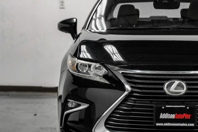 Used 2017 Lexus ES 350 w/ Accessory Package 2 FWD image 55