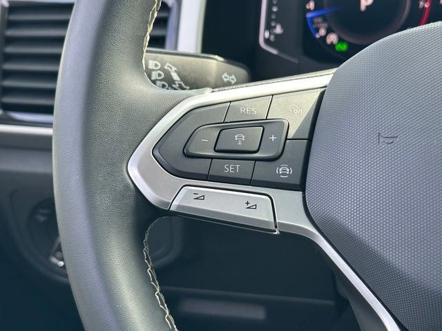 Used 2022 Volkswagen Atlas SE image 38