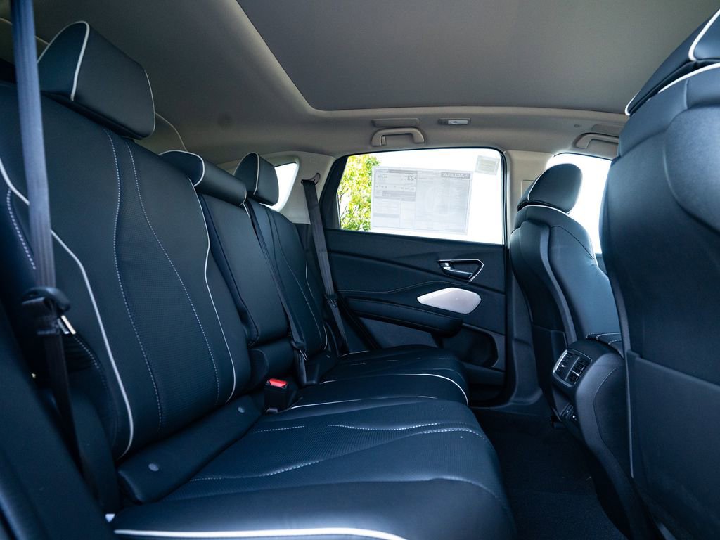New 2026 Acura RDX SH-AWD w/ Advance Package image 19
