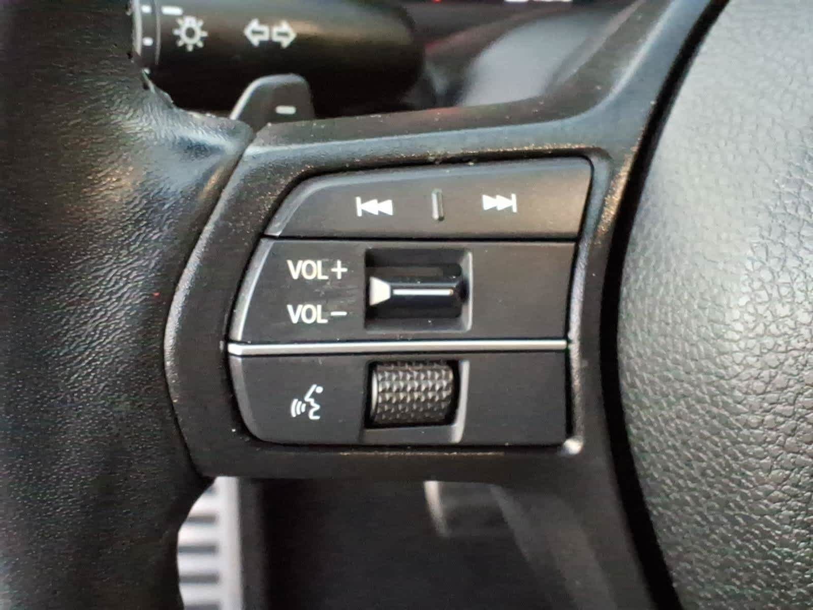 Used 2024 Honda Accord Sport image 17