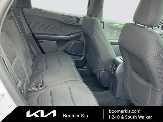 Used 2025 Ford Escape Active w/ Tech Pack #1 image 12