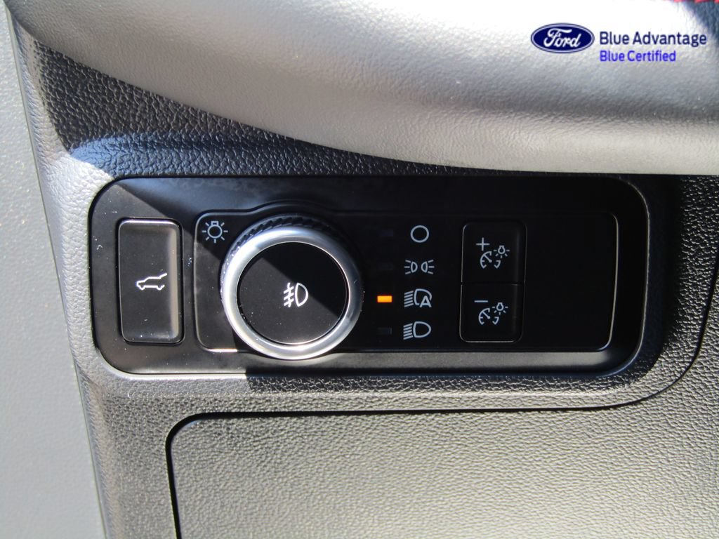 Certified 2025 Ford Explorer ST-Line w/ ST-Line Street Pack AWD/4WD image 25