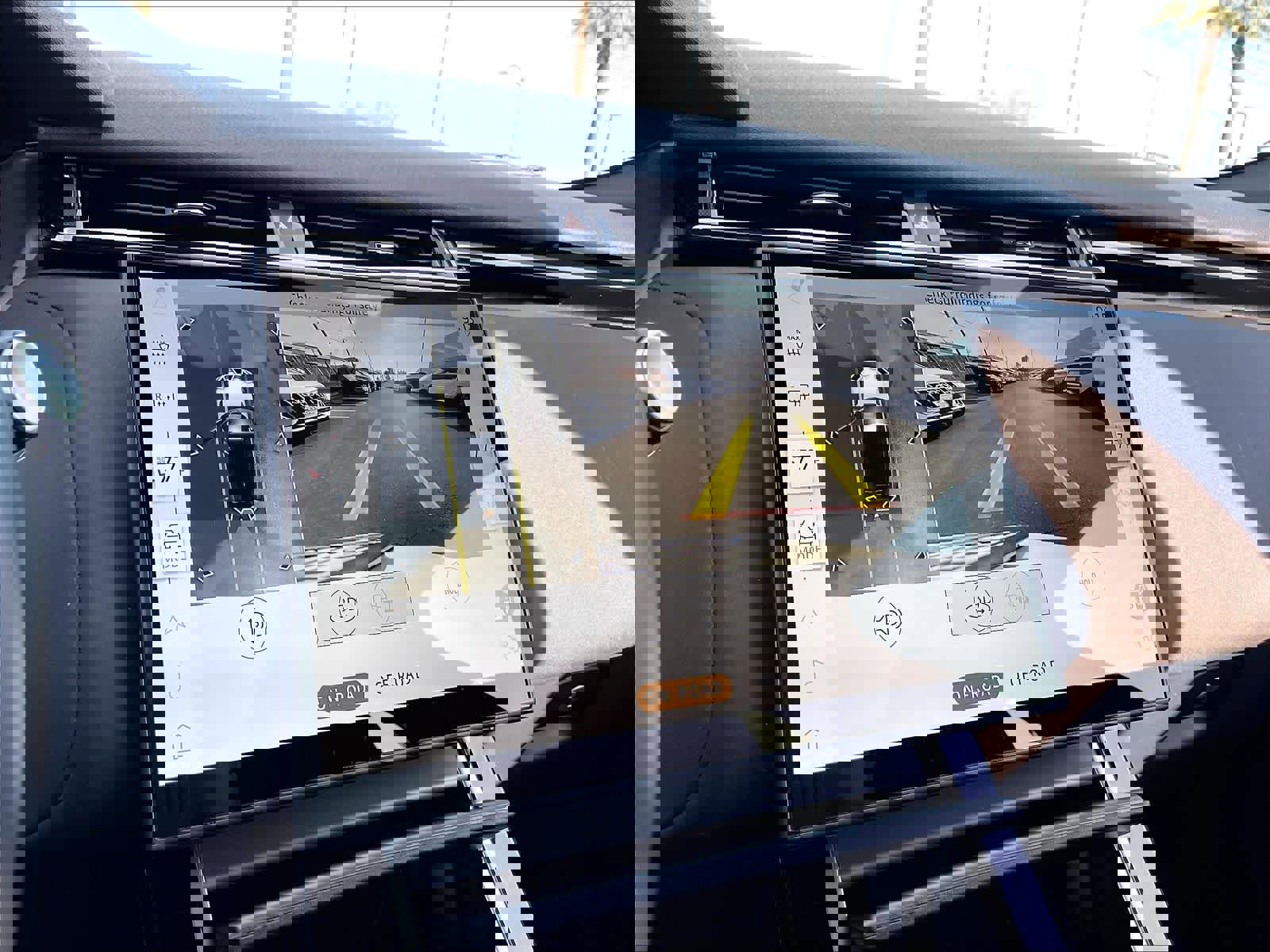 Used 2026 Land Rover Range Rover Velar S image 22