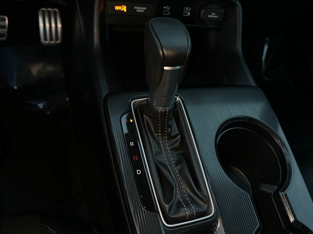 Used 2025 Honda Civic Sport image 24