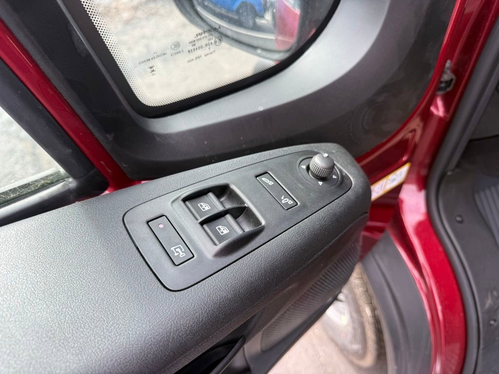 New 2026 RAM ProMaster 2500 w/ Safety Group image 14