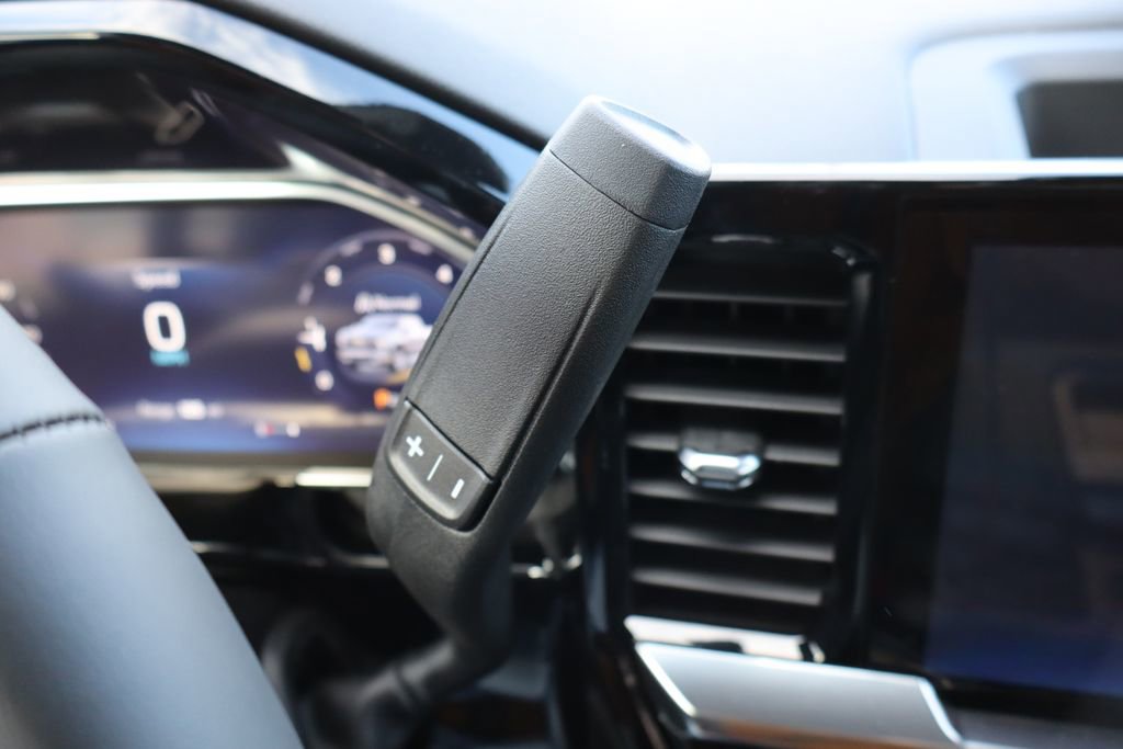 New 2026 Chevrolet Silverado 1500 RST w/ RST Select Package image 9