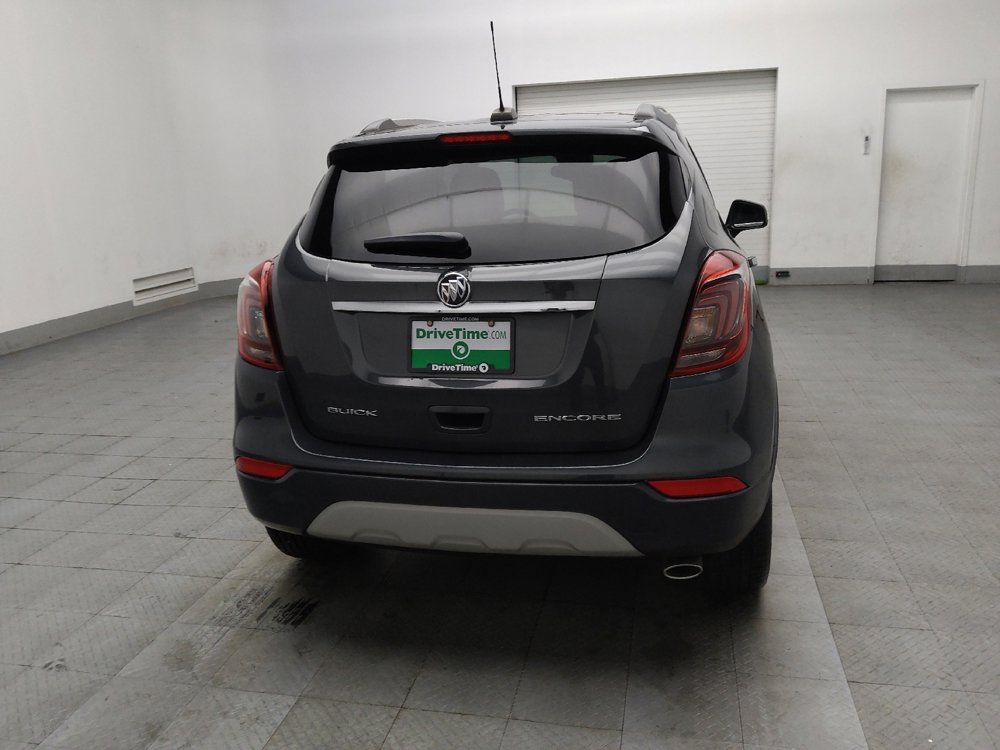 Used 2018 Buick Encore Preferred image 7