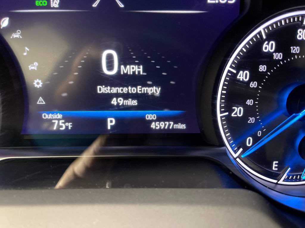 Certified 2022 Toyota Venza Limited AWD/4WD image 19