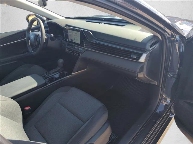 Used 2026 Toyota Camry LE w/ Convenience Package FWD image 21
