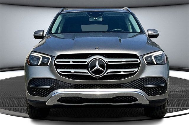 Certified 2020 Mercedes-Benz GLE 450 GLE 450 image 2