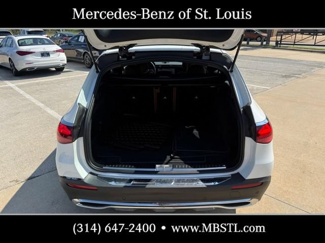 Used 2024 Mercedes-Benz E 450 4MATIC All-Terrain Wagon w/ Multicontour Seating Package image 9