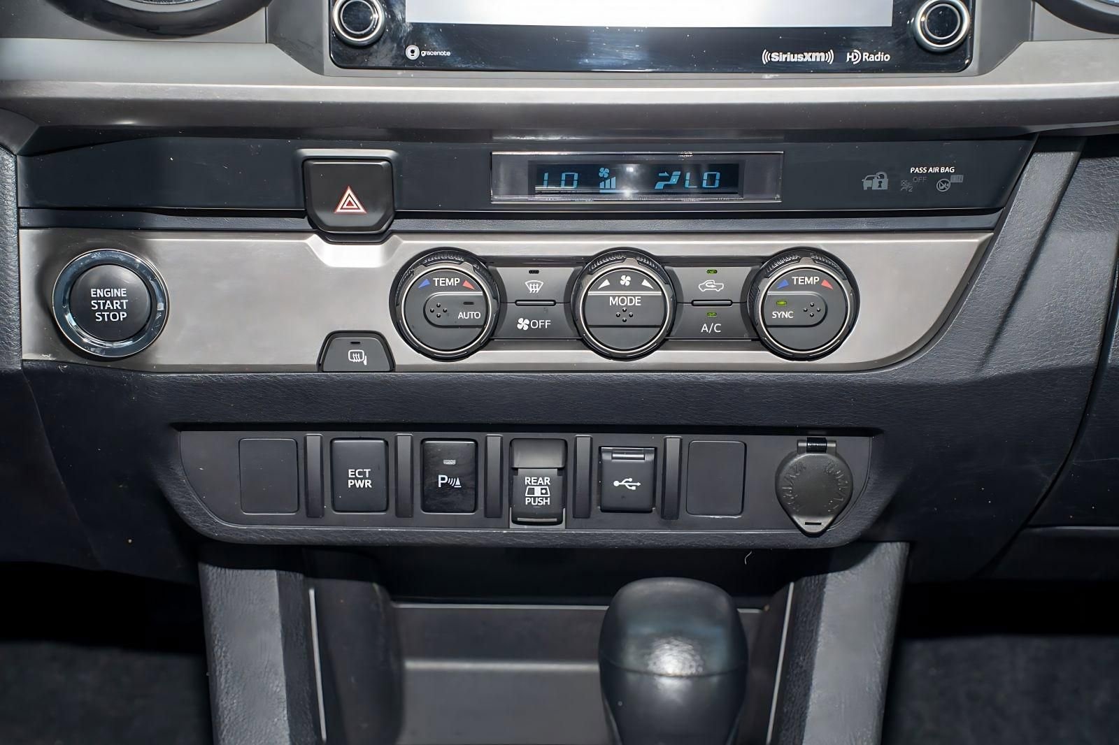 Used 2023 Toyota Tacoma SR5 RWD image 22