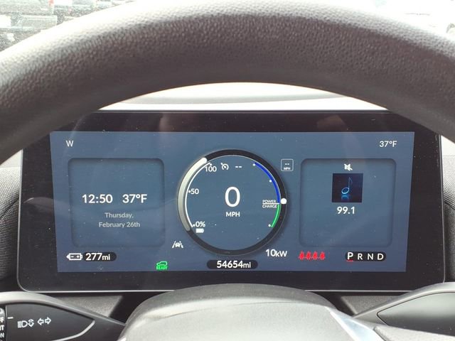 Used 2024 Honda Prologue EX image 14