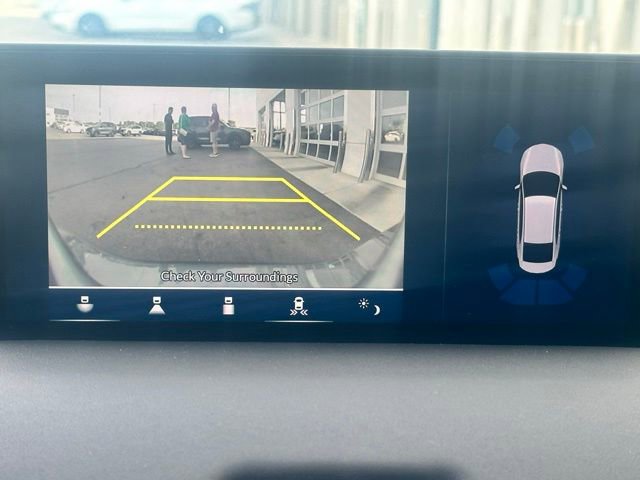 Used 2023 Acura TLX w/ A-SPEC Pkg FWD image 17