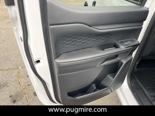 New 2025 Ford Ranger XL w/ Trailer Tow Package AWD/4WD image 15