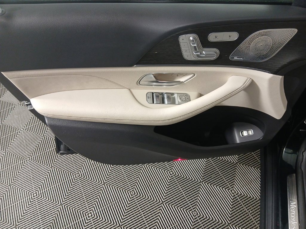 Used 2020 Mercedes-Benz GLE 450 4MATIC image 18