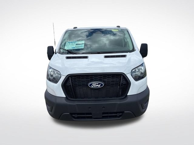 New 2026 Ford Transit 150 Low Roof w/ Load Area Protection Package RWD image 2