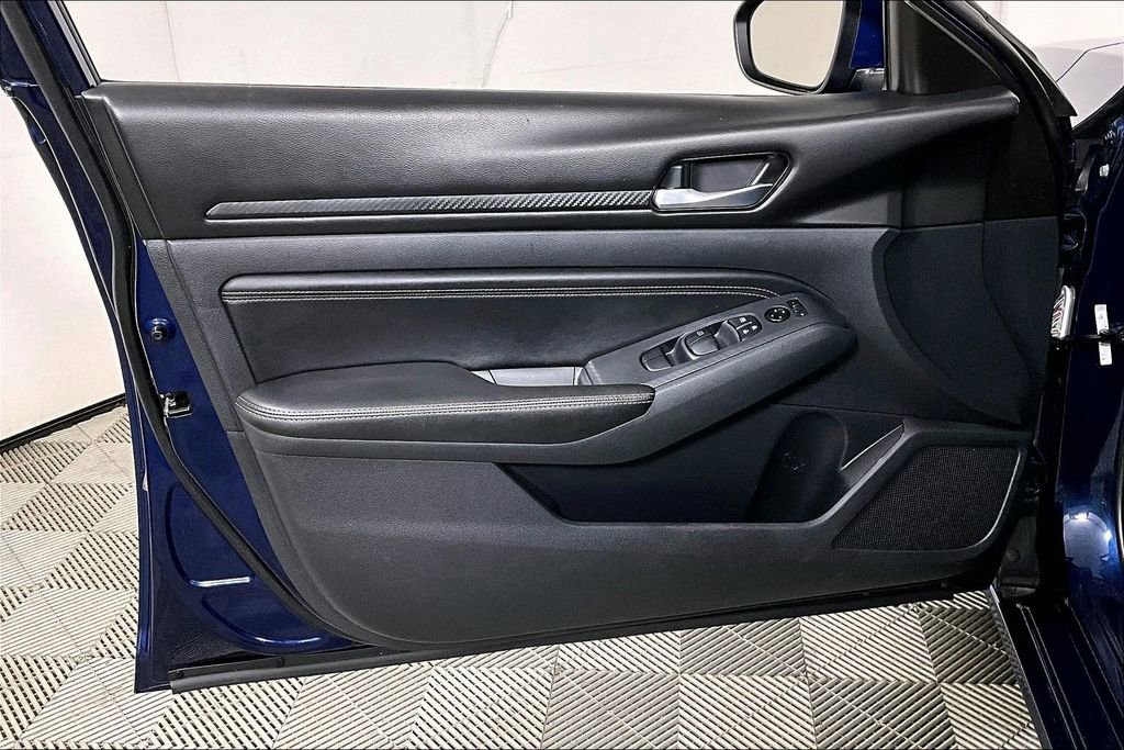 Used 2020 Nissan Altima 2.5 S image 22