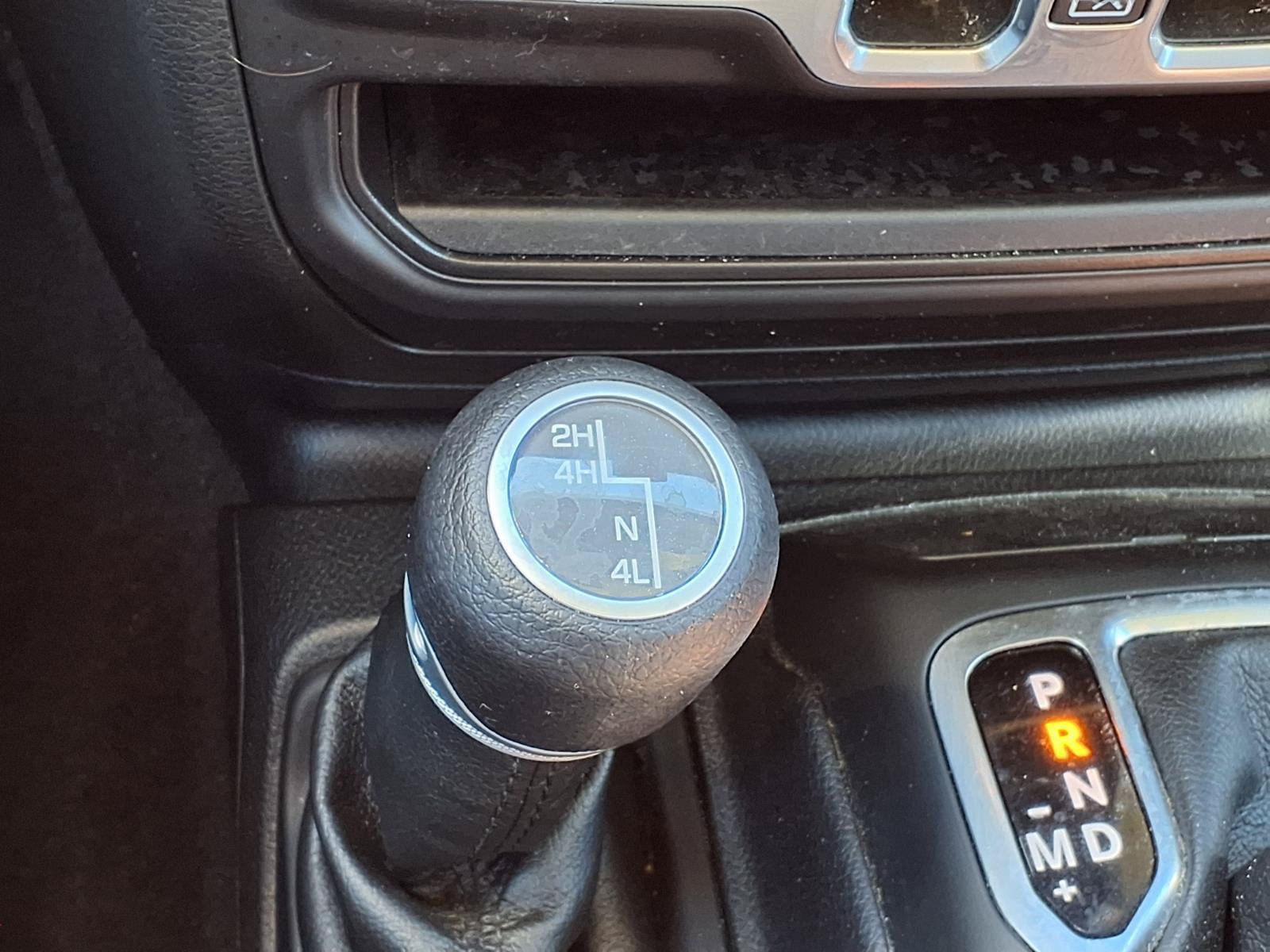 Used 2020 Jeep Gladiator Sport w/ Quick Order Package 24S AWD/4WD image 14