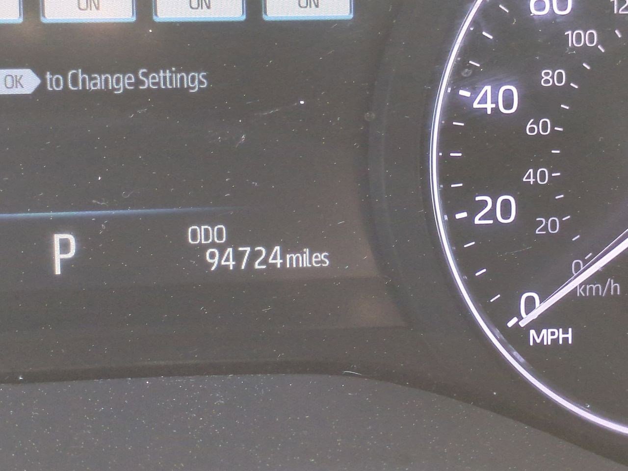 Used 2022 Toyota Sienna Platinum image 24