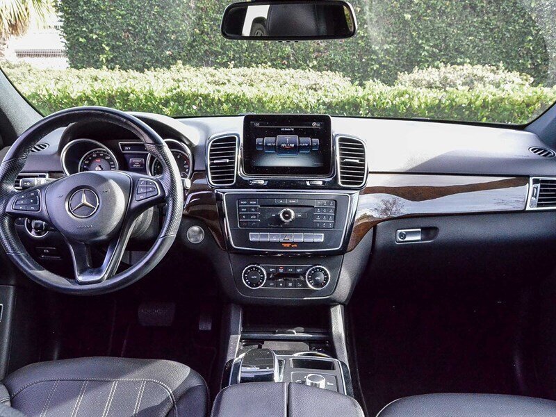 Used 2016 Mercedes-Benz GLE 350 image 13