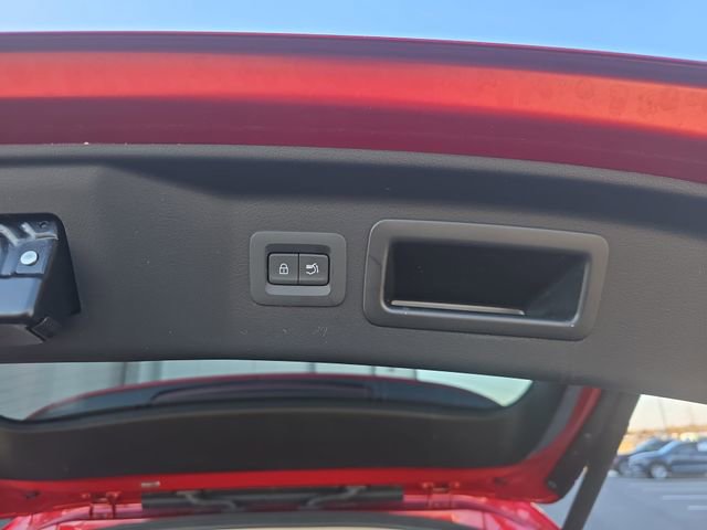 Used 2024 MAZDA CX-90 Plug-In Hybrid w/ Preferred image 23