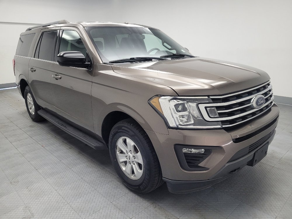 Used 2018 Ford Expedition Max XL image 13